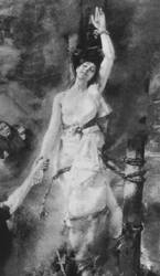 Allvaters Zorn : Erbe Verpflichtet